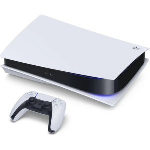 Sony Playstation 5 + Ps5 Fifa 23